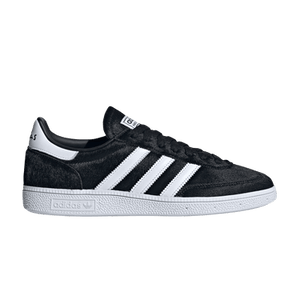 Adidas Handball Spezial 'Pony Hair Pack - Black'