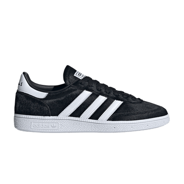 Adidas Handball Spezial 'Pony Hair Pack - Black'