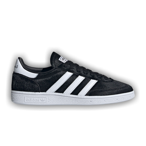 Adidas Handball Spezial 'Pony Hair Pack - Black'