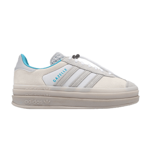 ORDINARY PEOPLE x adidas Wmns Gazelle Bold 'City of Seoul Pack - White'