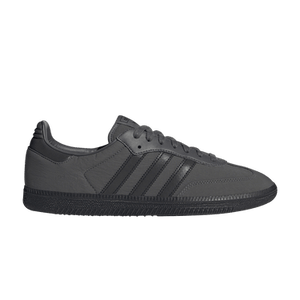 adidas Samba OG 'Grey Nylon Reflective'