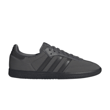 adidas Samba OG 'Grey Nylon Reflective'