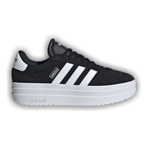 Adidas Wmns VL Court Bold 'Black White'