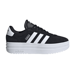 Adidas Wmns VL Court Bold 'Black White'
