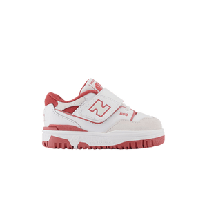 New Balance 550 Bungee Lace Top Strap Toddler 'White Astro Dust'