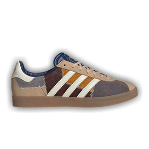 atmos x adidas Gazelle 85 'Patchwork'