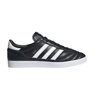 adidas Gazelle Team 'Black White'