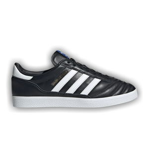 adidas Gazelle Team 'Black White'