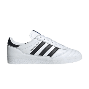 adidas Gazelle Team 'White Black'
