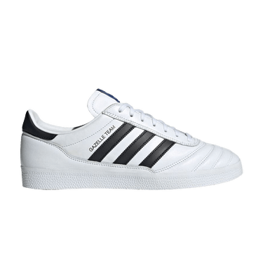 adidas Gazelle Team 'White Black'