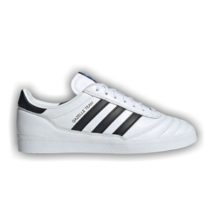 adidas Gazelle Team 'White Black'