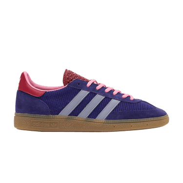 Adidas Handball Spezial 'Collegiate Purple' size? Exclusive