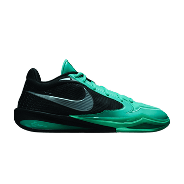 Nike Sabrina 4 'Green Glow'