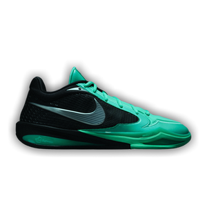 Nike Sabrina 4 'Green Glow'