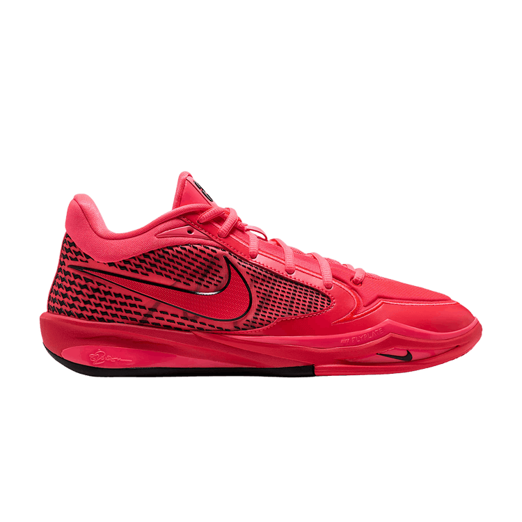 Nike Sabrina 4 'Bright Crimson' II0402 601