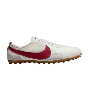 Nike Wmns Moon OG 'Summit White Team Crimson'