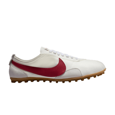 Nike Wmns Moon OG 'Summit White Team Crimson'
