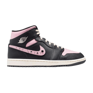 Wmns Air Jordan 1 Mid SE 'Iced Carmine'
