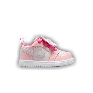 Air Jordan Jordan 1 Low Alt Se TD 'Pink Glow'