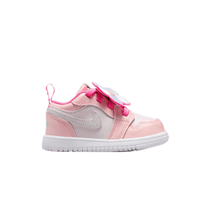 Air Jordan Jordan 1 Low Alt Se TD 'Pink Glow'