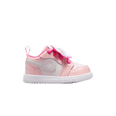 Air Jordan Jordan 1 Low Alt Se TD 'Pink Glow'