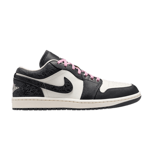 Wmns Air Jordan 1 Low SE 'Iced Carmine'