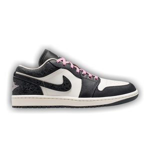 Wmns Air Jordan 1 Low SE 'Iced Carmine'