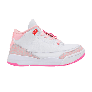 Air Jordan 3 Retro PS 'Spring Flowers'