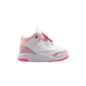 Air Jordan 3 Retro TD 'Spring Flowers'