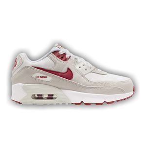 Nike Air Max 90 SE GS 'White Light Bone'