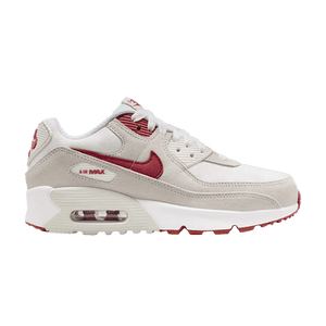 Nike Air Max 90 SE GS 'White Light Bone'