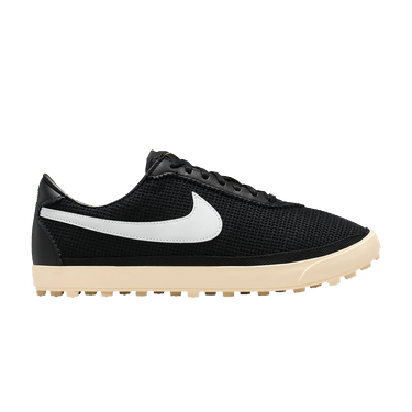 Nike Wmns Astrograbber Textile 'Black Muslin'