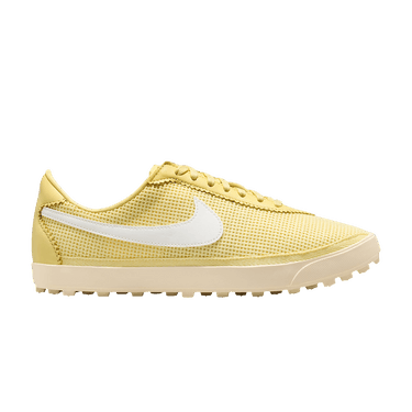 Nike Wmns Astrograbber Textile 'Soft Yellow'