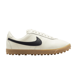 Nike Wmns Astrograbber Leather 'Sail Gum Yellow Black'