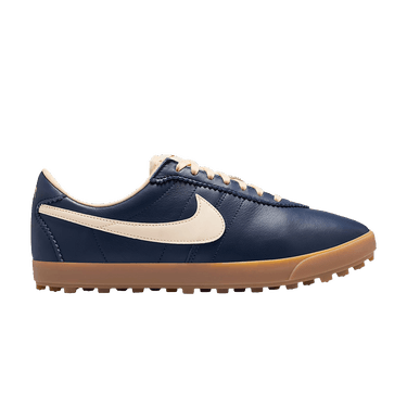 Nike Wmns Astro Grabber 'Leather - Midnight Navy'