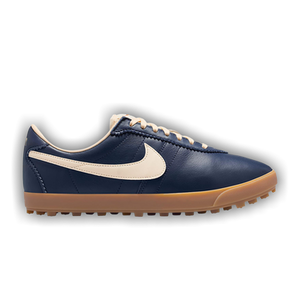 Nike Wmns Astro Grabber 'Leather - Midnight Navy'