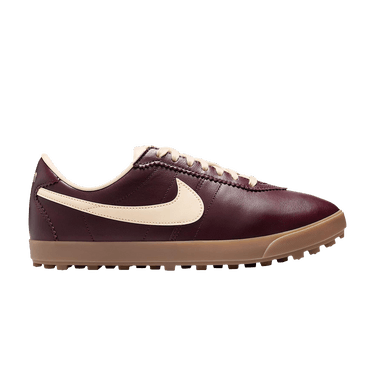 Nike Wmns Astro Grabber 'Leather - Burgundy'