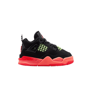 Air Jordan 4 Retro TD 'Black Infrared 23'