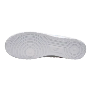 Nike Air Force 1 Low 'World Tour - White'