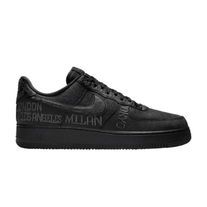 Nike Air Force 1 Low 'World Tour - Black'