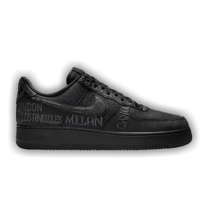 Nike Air Force 1 Low 'World Tour - Black'