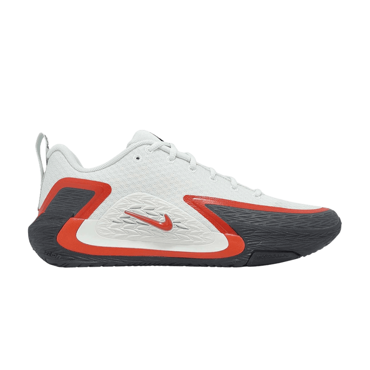 Nike S.T. Glow EP 'Off White Picante Red' II2284 103