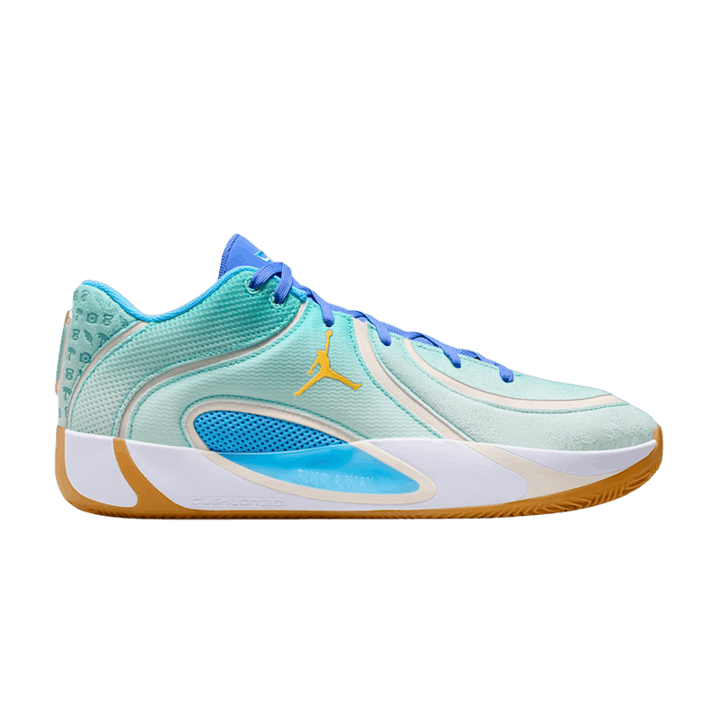 Air Jordan Tatum 4 SE PF 'Offseason' II3806 300