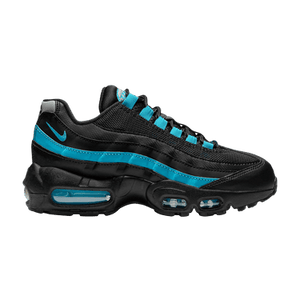 Nike Air Max 95 Recraft GS 'Baltic Blue'