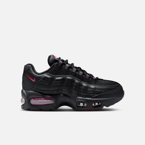 Nike Air Max 95 OG GS 'Racing Pack - Black University Red'