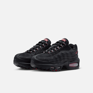 Nike Air Max 95 OG GS 'Racing Pack - Black University Red'