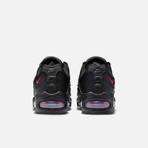 Nike Air Max 95 OG GS 'Racing Pack - Black University Red'