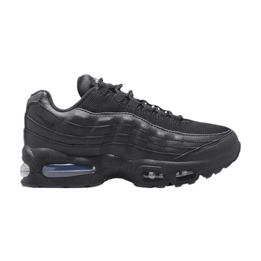 Nike Air Max 95 GS 'Black Anthracite'