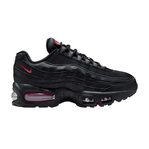 Nike Air Max 95 OG GS 'Racing Pack - Black University Red'