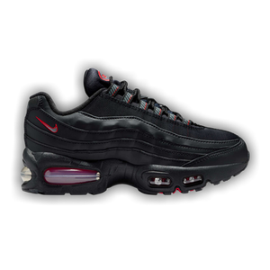 Nike Air Max 95 OG GS 'Racing Pack - Black University Red'